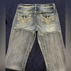 Vigoss Denim Jeans 👖
